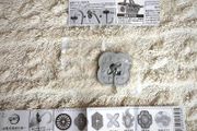 Demon Slayer Zenitsu Agatsuma sword guard keychain umbrella anime manga kimetsu no yaiba
