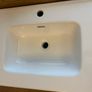 Final Reduction!! Wall Hung Vanity Image 5
