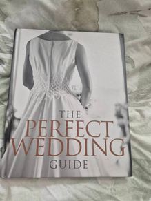 marks and Spencer wedding planner