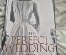 marks and Spencer wedding planner
