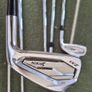Srixon ZX5 Irons Image 2