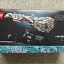 Lego Star Wars Tantive IV 75376 Image 2
