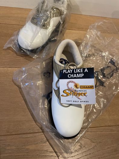 Dexter Golf Shoes