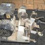 key cutting machine Image 2