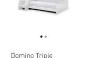 bunk bed tripple sleeper