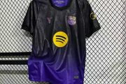 Barcelona Away Jersey 26/27