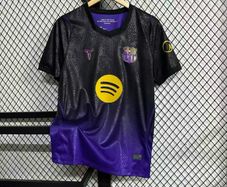 Barcelona Away Jersey 26/27