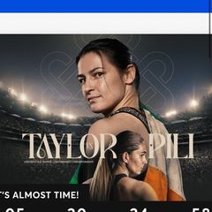 sport events
