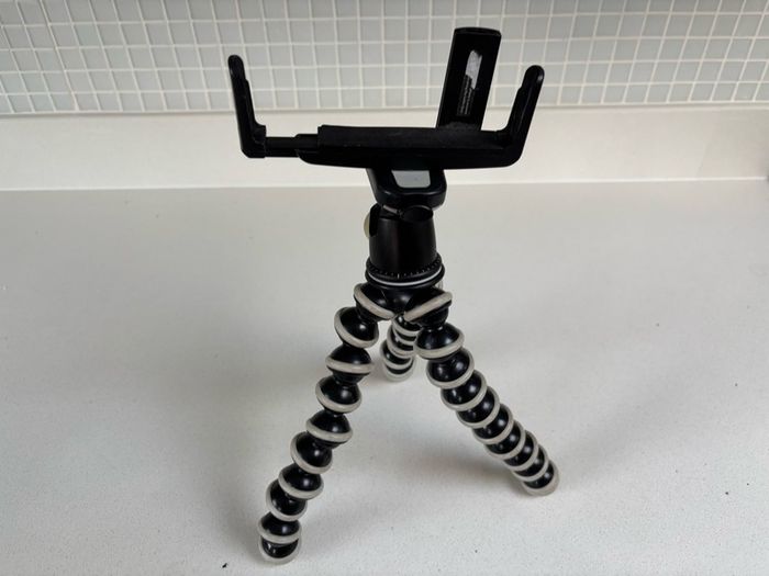 Gorillapod by Joby - the market leader camera tripod