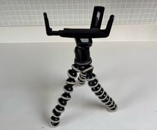 Gorillapod by Joby - the market leader camera tripod