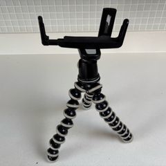 Gorillapod by Joby - the market leader camera tripod