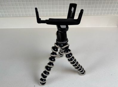 Gorillapod by Joby - the market leader camera tripod