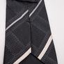 Georgio Armani silk tie Image 3