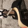 Dune Shoes Size 6 Image 3