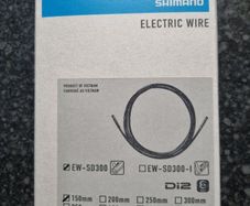 shimano electric wire