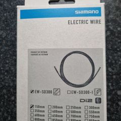 shimano electric wire