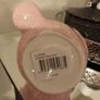 Cherry christmas T light holder carraig Donn Image 3