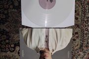 Dermot Kennedy: sonder LP white vinyl