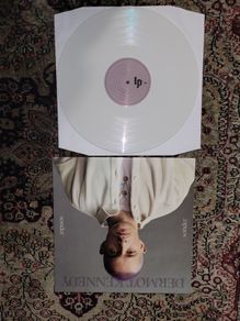 Dermot Kennedy: sonder LP white vinyl