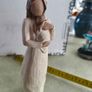 Willow Tree Angel Of Mine Demdaco Figurine 2003 Image 2