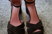 NEXT Sandals Size 4