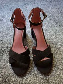 NEXT Sandals Size 4