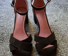 NEXT Sandals Size 4