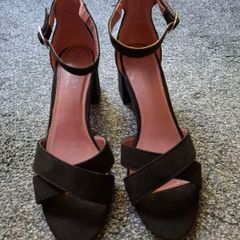 NEXT Sandals Size 4