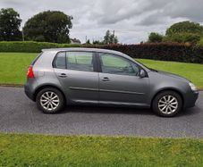 Volkswagen Golf 2008