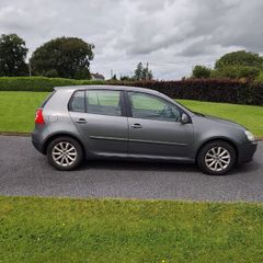 Volkswagen Golf 2008
