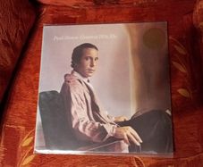 Lp Paul Simon Greatest Hits Lp In Great Condition