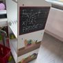 Kitchen Corner Wooden Grocery Store Playset Image 2