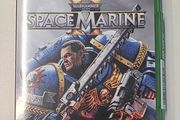 Warhammer 40000 Space Marine 2 XboX