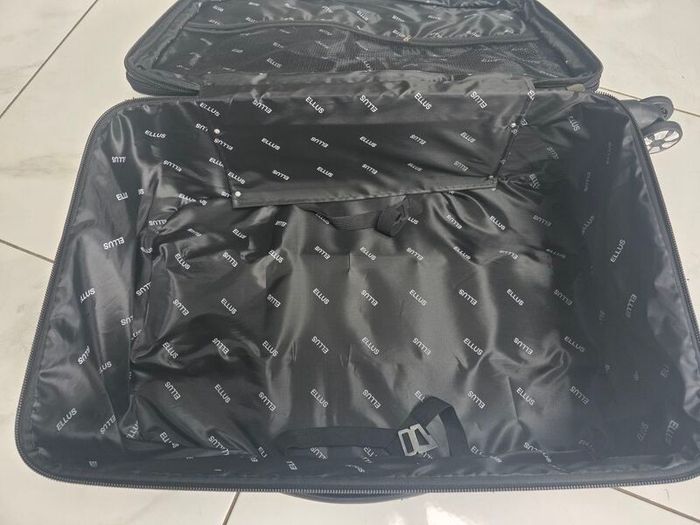 Suitcase