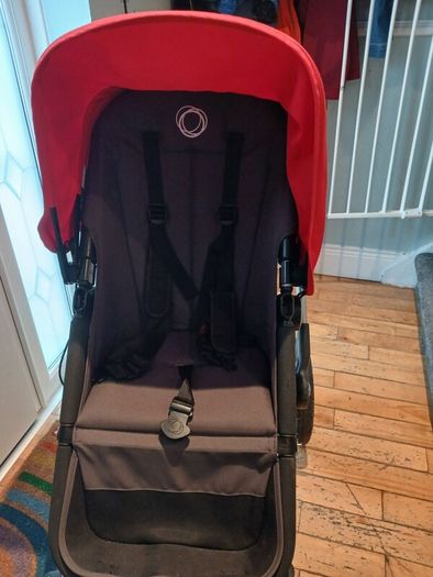 Bugaboo Buggy