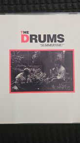 The Drums - "Summertime".