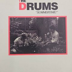 The Drums - "Summertime".