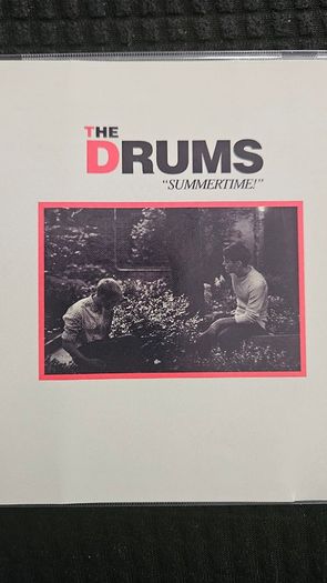The Drums - "Summertime".