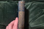 the golden treasury of songs and lyrics 1900 second series