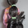 Vintage 1992 Princess Jasmine Aladdin Doll Image 3