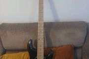 Sterling by Music Man Sub Ray35