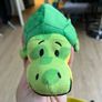 Flipazoo - 2 teddies in 1 (turtle and hedgehog) Image 5