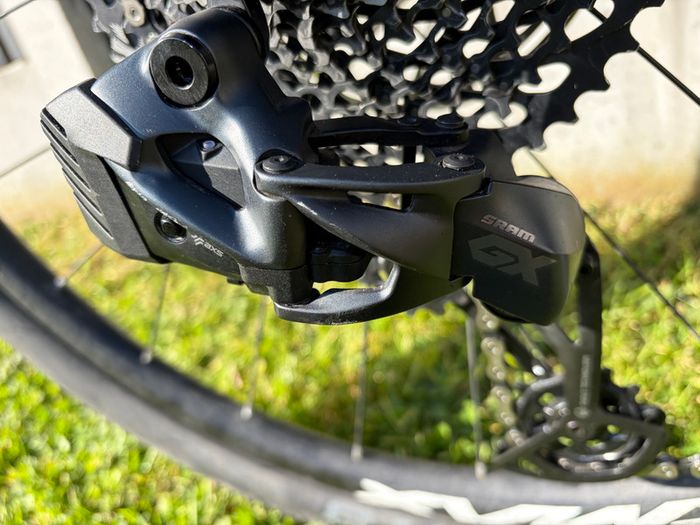 Bombtrack Arise 2 - Gravel Mullet Monster