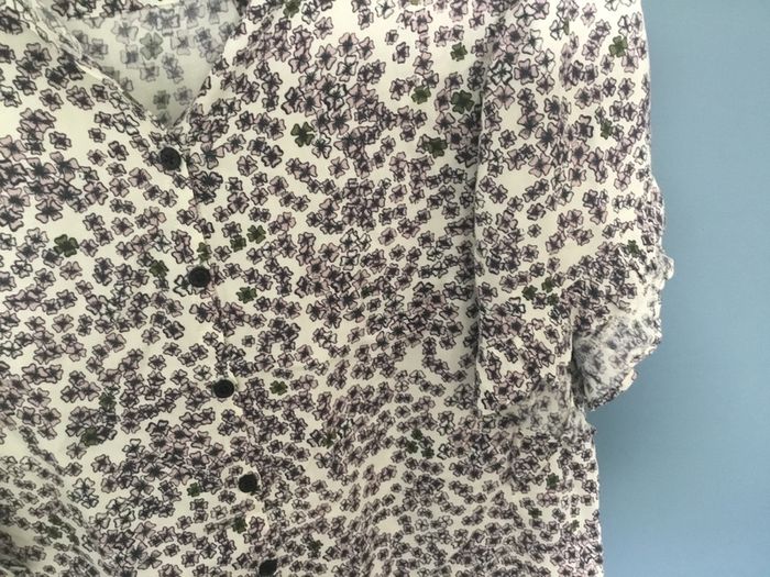 Zadig voltaire blouse