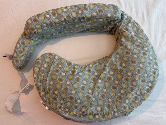 My Brest Friend Nursing pillow