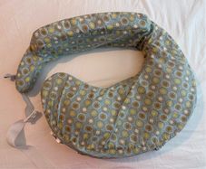 My Brest Friend Nursing pillow