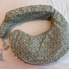 My Brest Friend Nursing pillow