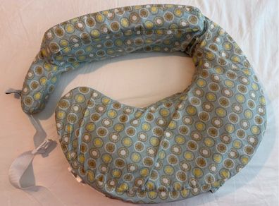 My Brest Friend Nursing pillow