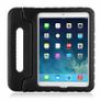 For Apple iPad Air 2019 Kids Case Shockproof Cover With Stand Black Image 2