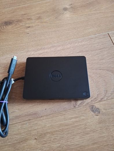 Dell docking station WD15 K17A